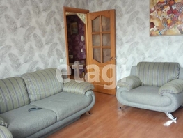 2-комнатная квартира, 50.5 м², 4/5 этаж