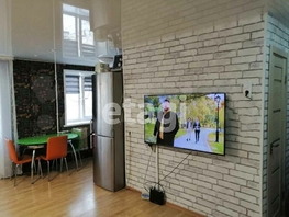 3-комнатная квартира, 53.8 м², 5/5 этаж