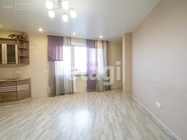 1-комнатная квартира, 47.6 м², 7/15 этаж
