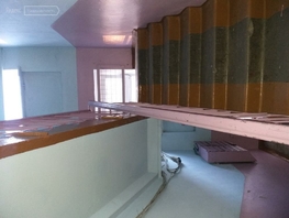 3-комнатная квартира, 60 м², 2/5 этаж