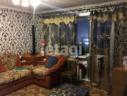 3-комнатная квартира, 61.6 м², 5/5 этаж
