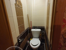 3-комнатная квартира, 68.8 м², 1/5 этаж