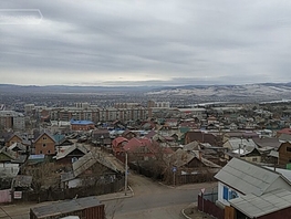 4-комнатная квартира, 114 м², 4/4 этаж