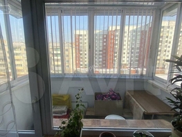 Продается 3-комнатная квартира Строителей Проспект, 63.2 м², 4700000 рублей