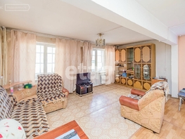 3-комнатная квартира, 65.9 м², 1/5 этаж