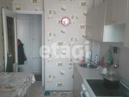 3-комнатная квартира, 63.2 м², 4/5 этаж