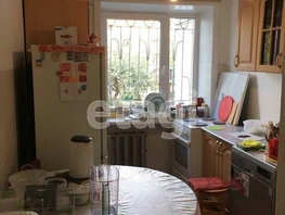 5-комнатная квартира, 80 м², 1/5 этаж