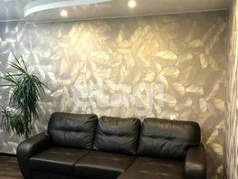 3-комнатная квартира, 63.9 м², 5/5 этаж