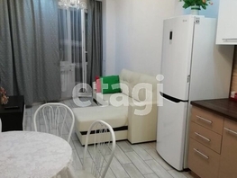 1-комнатная квартира, 39.2 м², 7/15 этаж