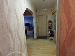 3-комнатная квартира, 68 м², 6/10 этаж