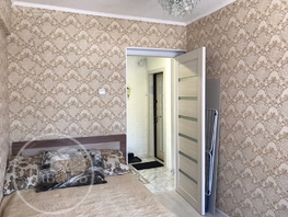 4-комнатная квартира, 60 м², 2/4 этаж
