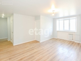 4-комнатная квартира, 64 м², 2/5 этаж