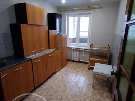 4-комнатная квартира, 108 м², 9/9 этаж