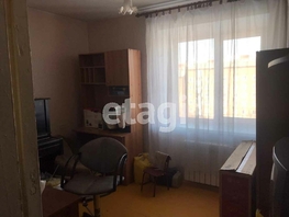 4-комнатная квартира, 86 м², 4/5 этаж