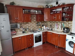 2-комнатная квартира, 67.2 м², 4/12 этаж