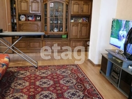 2-комнатная квартира, 58.9 м², 3/4 этаж