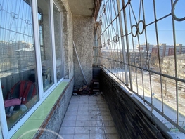 Продается 4-комнатная квартира Солнечная (СНТ Зенит тер) ул, 95.5 м², 7730000 рублей