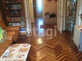 4-комнатная квартира, 90 м², 2/5 этаж