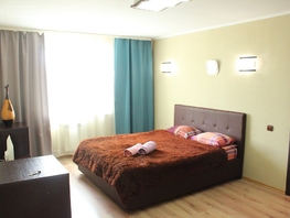 2-комнатная квартира, 65 м², 3/5 этаж