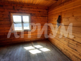 Дом, 56.8 м², 1 этаж, участок 800 сот.