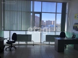 Офис, 28.3 м², 3 этаж