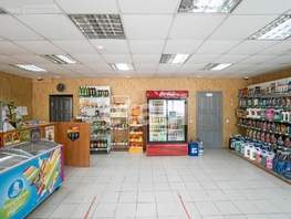 Готовый бизнес, 91.8 м², 1 этаж