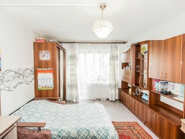 Продается 1-комнатная квартира Октябрьская ул, 31 м², 2650000 рублей