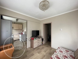 Продается 1-комнатная квартира Борсоева ул, 35.3 м², 3300000 рублей