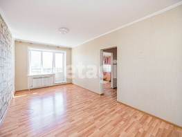 Продается 1-комнатная квартира Ключевская ул, 36.4 м², 3500000 рублей