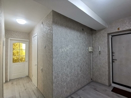 Продается 1-комнатная квартира Цивилева ул, 41.2 м², 3990000 рублей