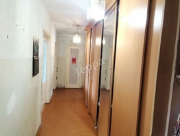 Продается 3-комнатная квартира Чертенкова ул, 62.2 м², 4099000 рублей