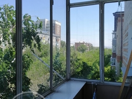 Продается 3-комнатная квартира Пушкина ул, 49 м², 4220000 рублей