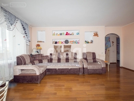 Продается 3-комнатная квартира Кабанская ул, 61.4 м², 4600000 рублей