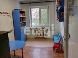 Продается 3-комнатная квартира Ключевская ул, 62.6 м², 5100000 рублей