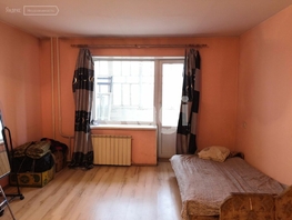 Продается 4-комнатная квартира мкр Аэропорт, 98.8 м², 5500000 рублей