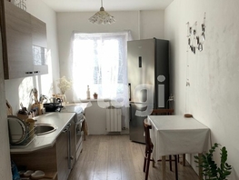 Продается 3-комнатная квартира Краснофлотская ул, 66 м², 5950000 рублей
