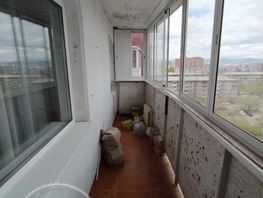 Продается 3-комнатная квартира Жердева ул, 67 м², 5950000 рублей