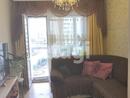 Продается 3-комнатная квартира Ключевская ул, 84.5 м², 7500000 рублей