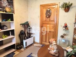 Продается 5-комнатная квартира Борсоева ул, 120 м², 8300000 рублей
