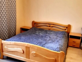 Сдается посуточно Смолина ул, 33 м², 1500 рублей