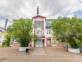 Продается Офис Свердлова ул, 643.4 м², 23161000 рублей