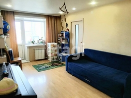 Продается 2-комнатная квартира Борсоева ул, 44.7 м², 3500000 рублей