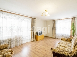 Продается 4-комнатная квартира Мерецкова ул, 72 м², 4900000 рублей
