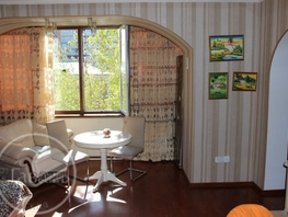 Продается 1-комнатная квартира У. Модогоева, 46.3 м², 5650000 рублей