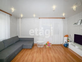 Продается 1-комнатная квартира Строителей Проспект, 40 м², 3550000 рублей