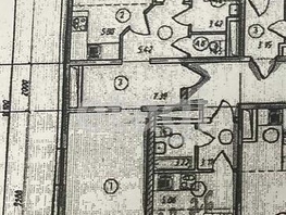 Продается 2-комнатная квартира Бабушкина ул, 80.66 м², 5405000 рублей