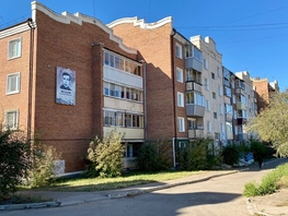 Продается 2-комнатная квартира Клыпина ул, 55 м², 5600000 рублей