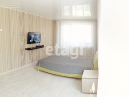 Продается 3-комнатная квартира Ринчино ул, 60.4 м², 5900000 рублей