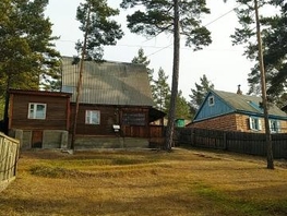 Продается Дом Янтарная ул, 34 м², участок 9 сот., 1650000 рублей