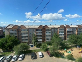 4-комн, Клыпина ул, д.10